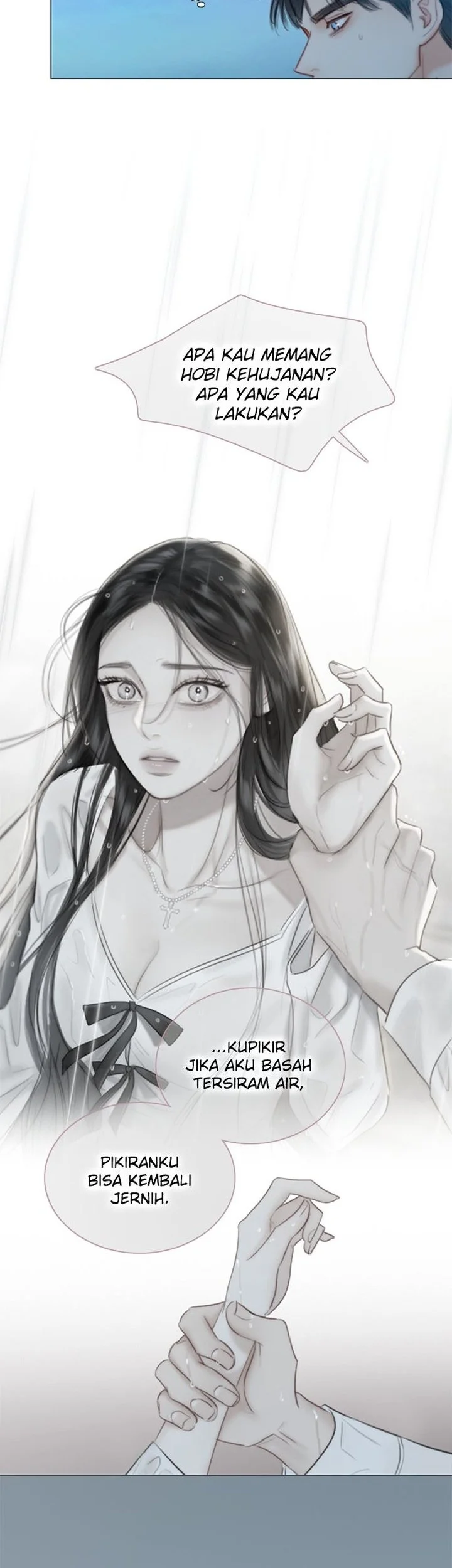 Serena Chapter 76 Gambar 25