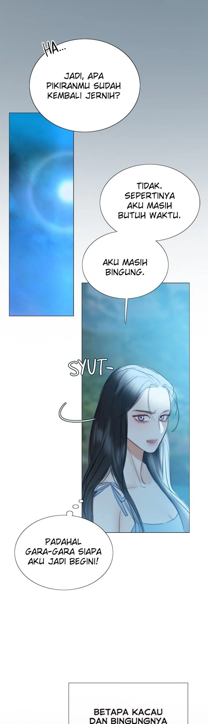 Serena Chapter 76 Gambar 26