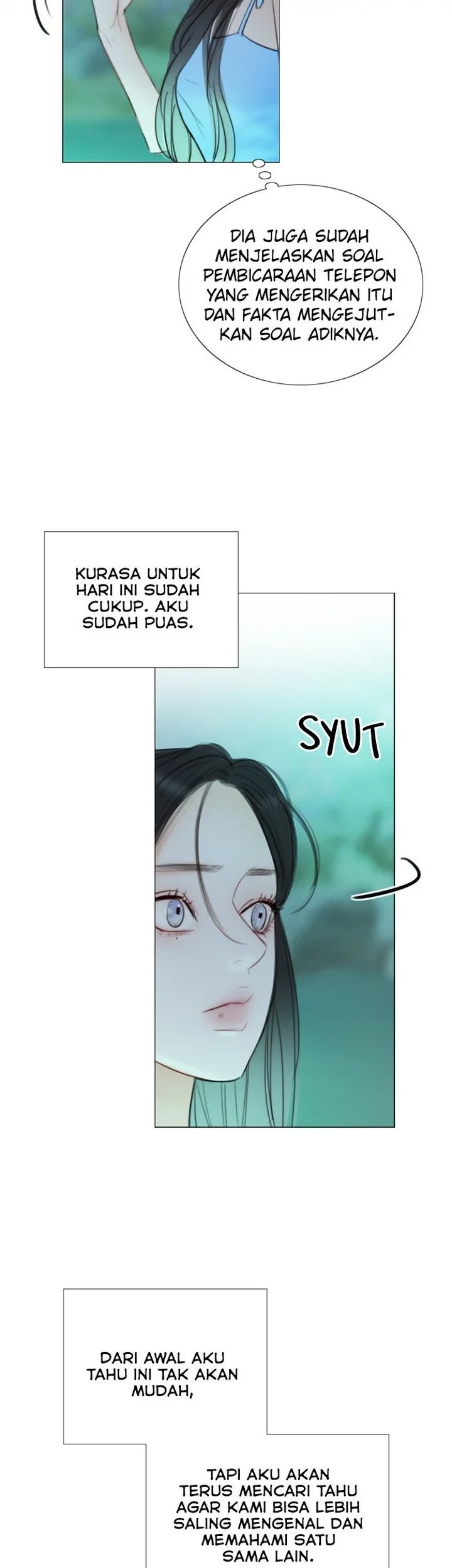 Serena Chapter 77 Gambar 25
