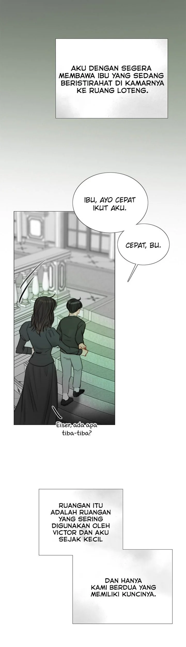 Serena Chapter 78 Gambar 24