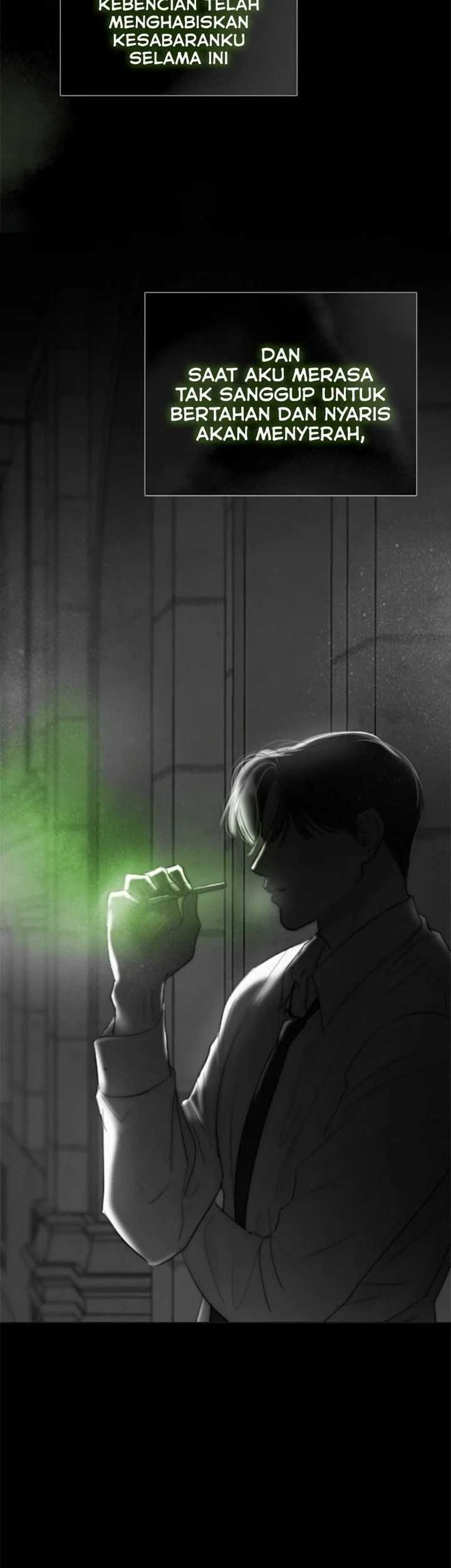Serena Chapter 79 Gambar 25