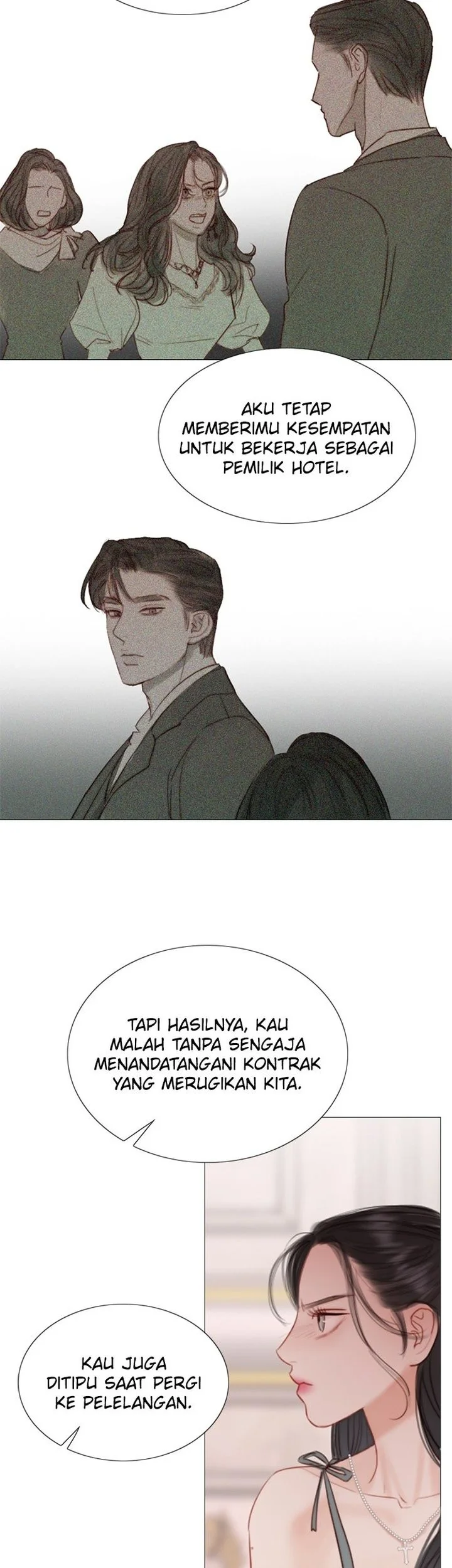Serena Chapter 8 Gambar 16
