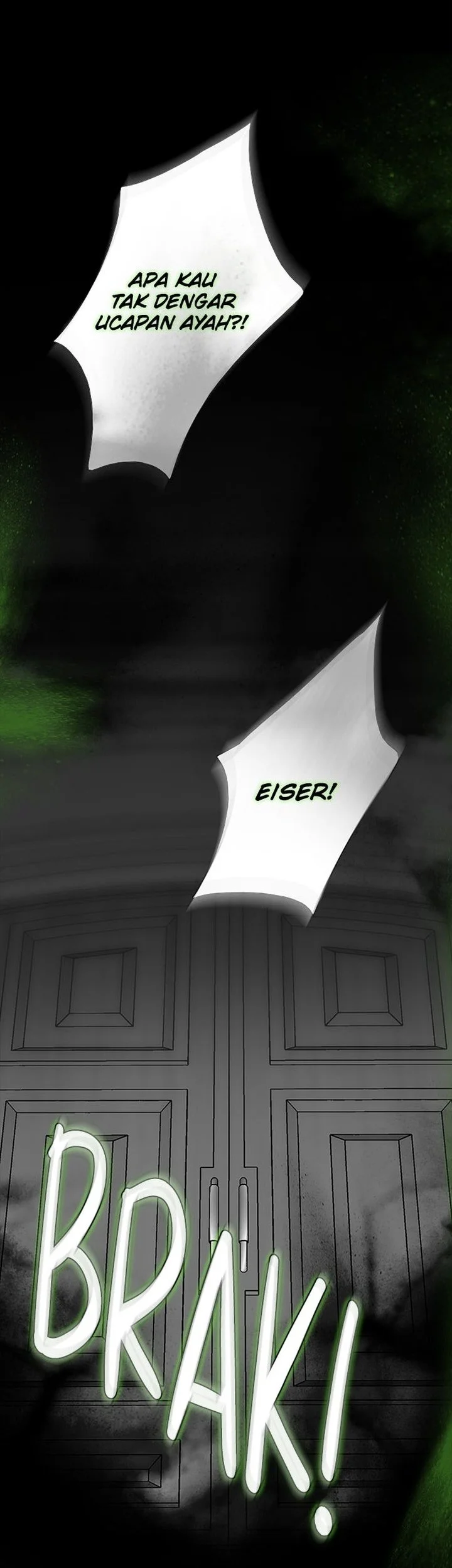 Serena Chapter 80 Gambar 25