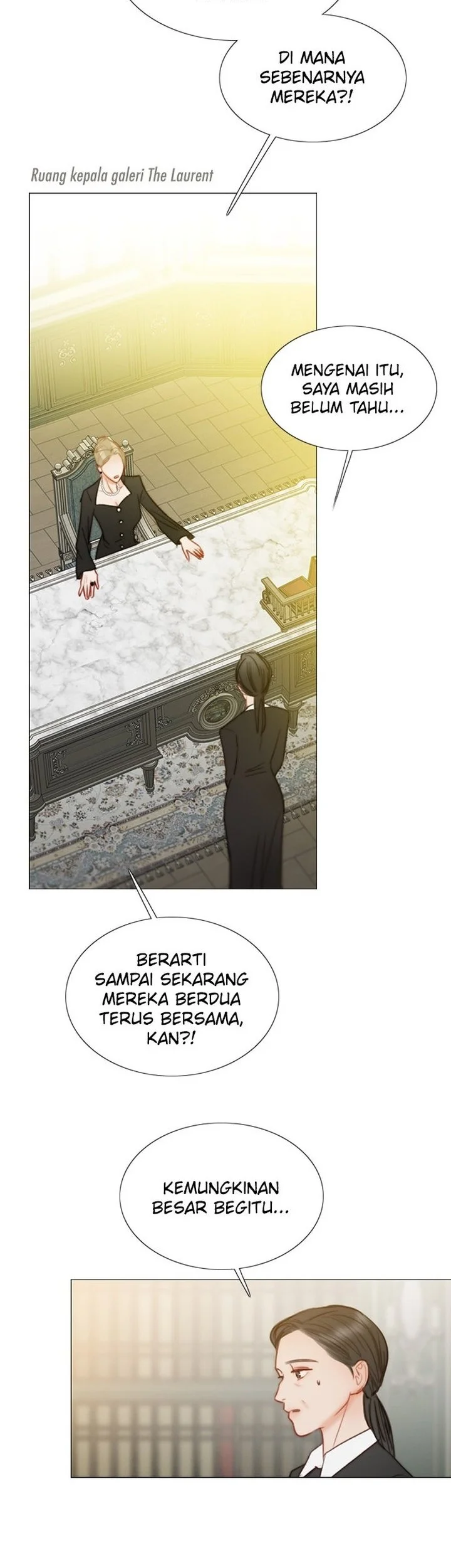 Serena Chapter 81 Gambar 23