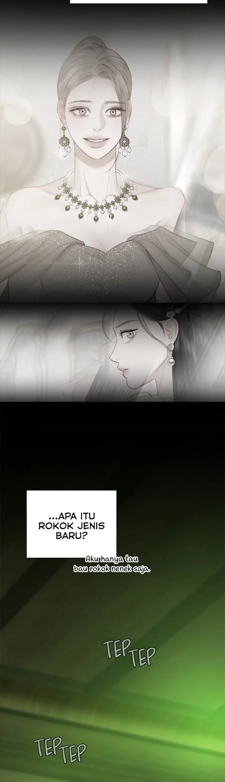 Serena Chapter 82 Gambar 23