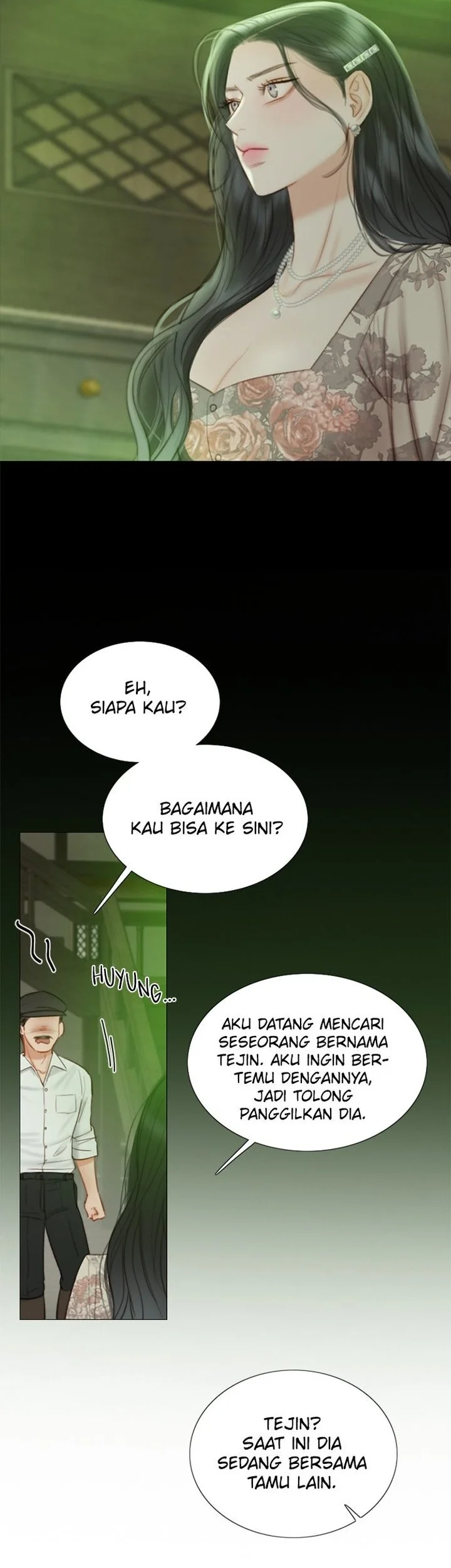 Serena Chapter 82 Gambar 24