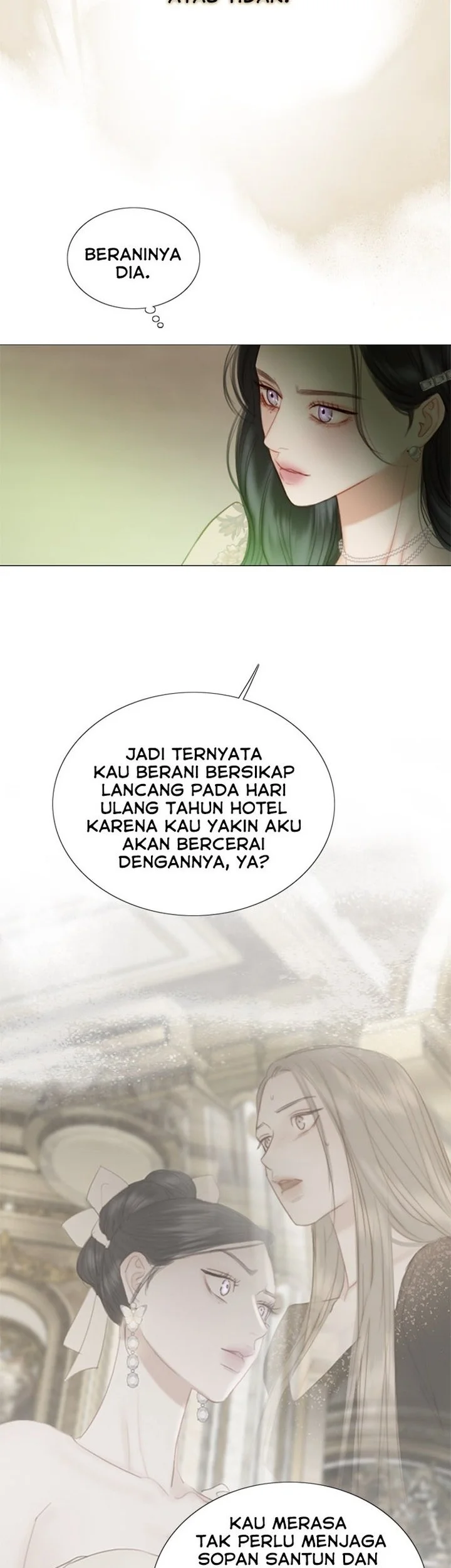 Serena Chapter 83 Gambar 23