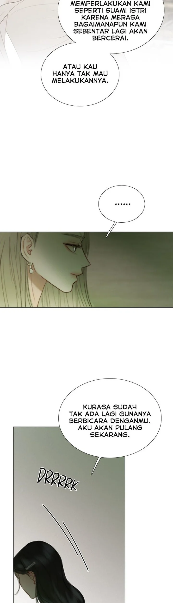 Serena Chapter 83 Gambar 24