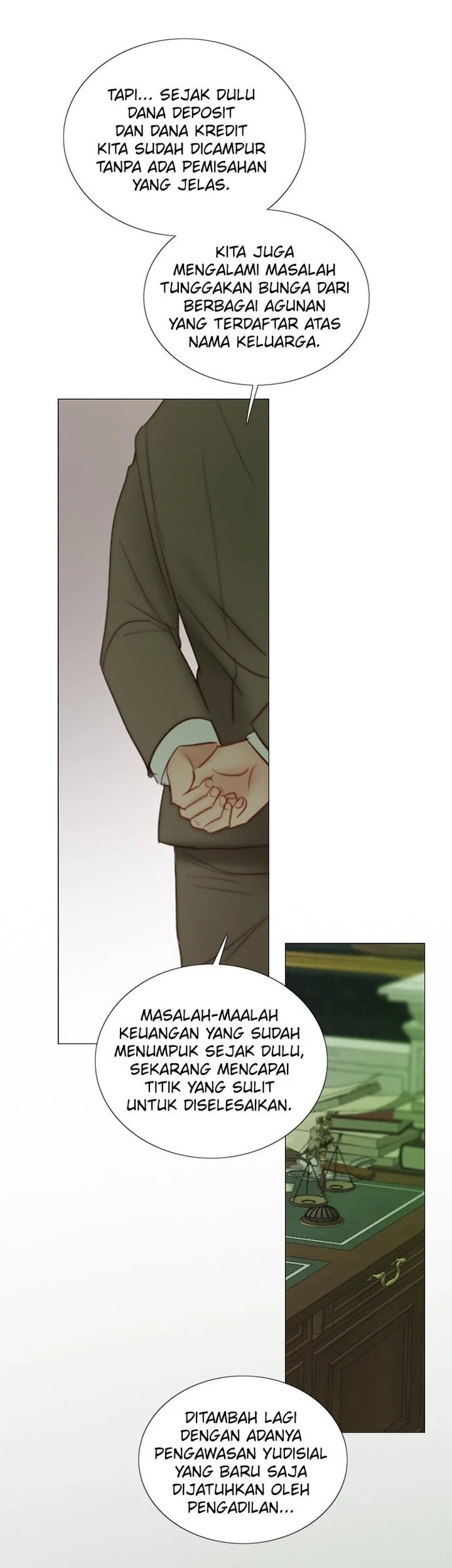 Serena Chapter 87 Gambar 22