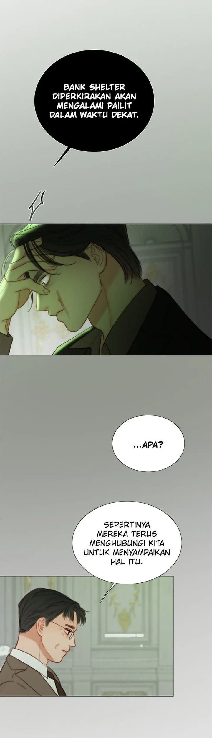 Serena Chapter 87 Gambar 23