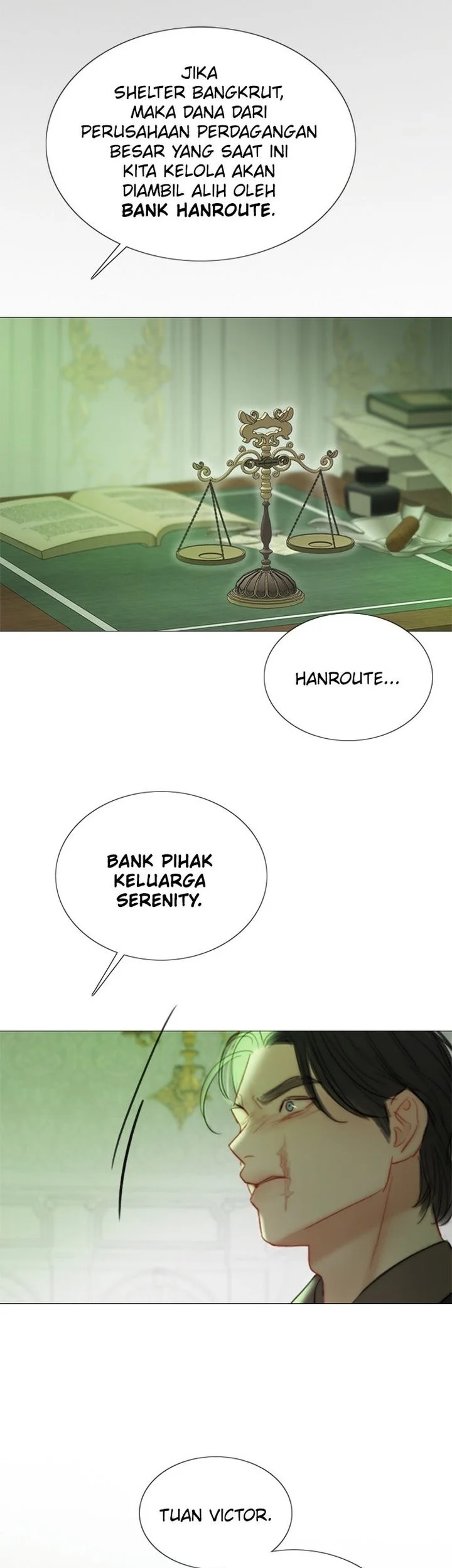 Serena Chapter 87 Gambar 24