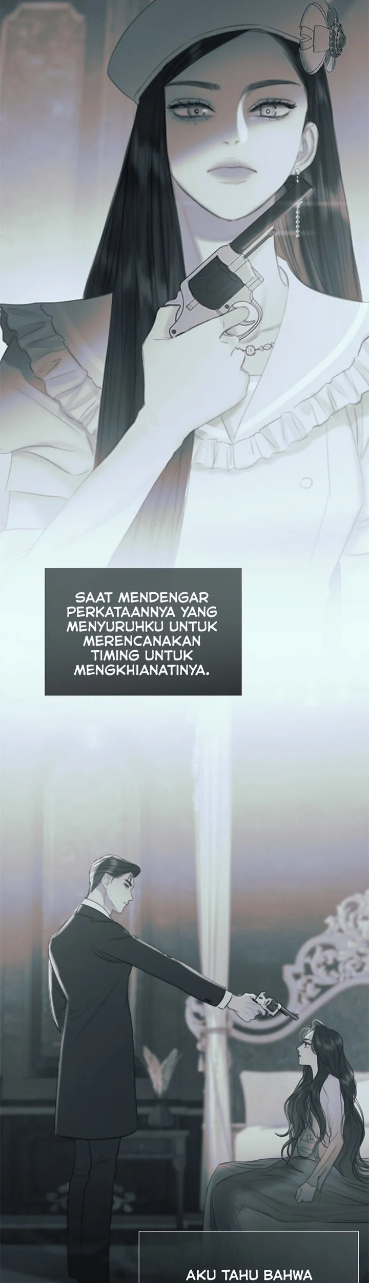 Serena Chapter 88 Gambar 22