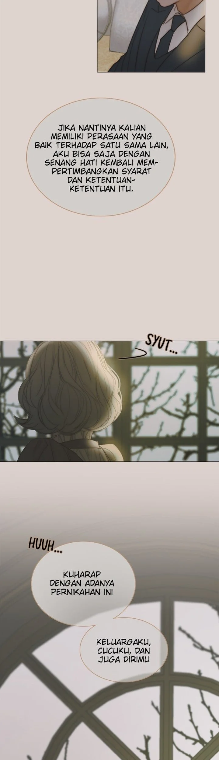 Serena Chapter 89 Gambar 24