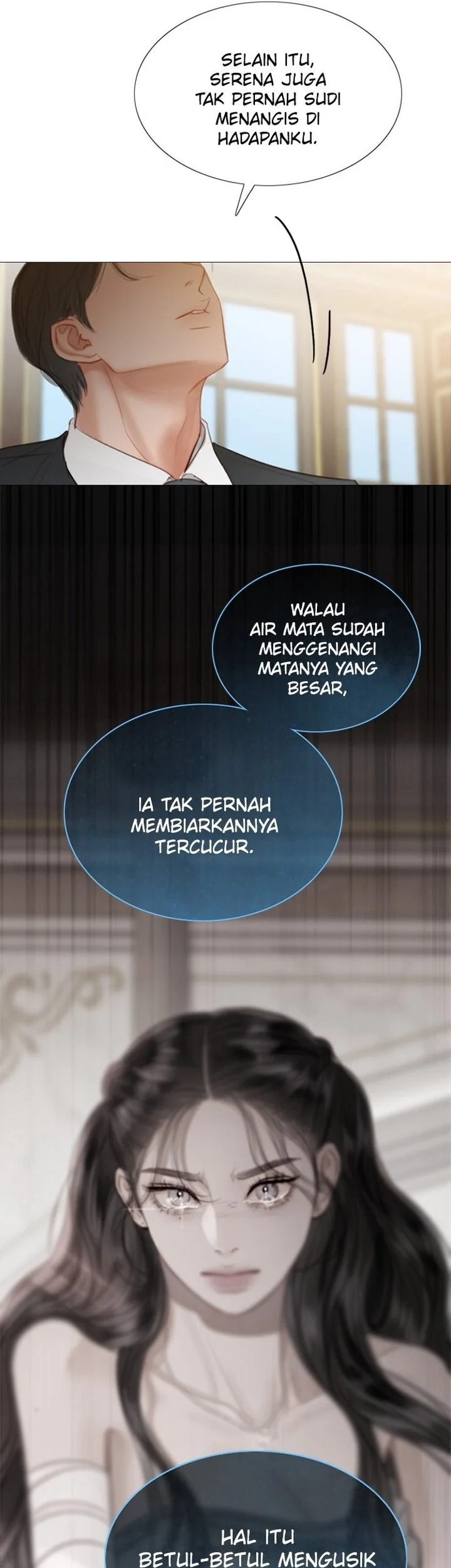 Serena Chapter 9 Gambar 22