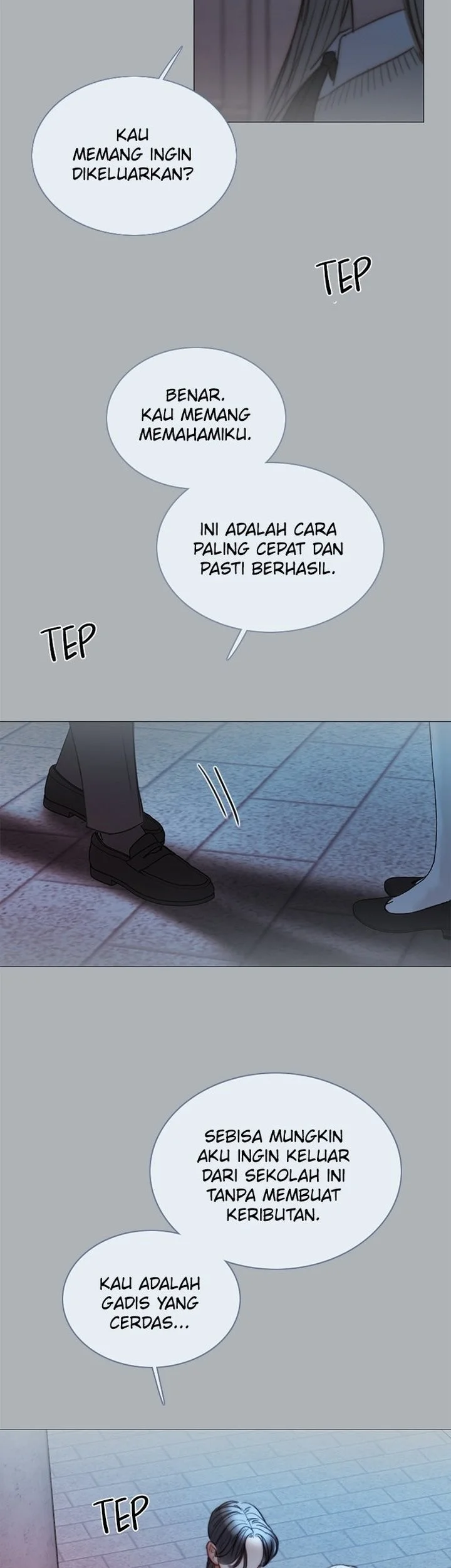Serena Chapter 90 Gambar 25