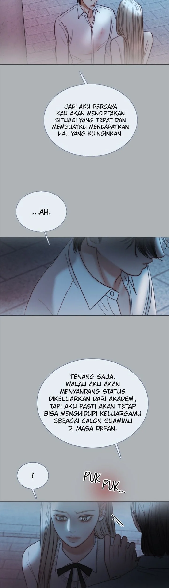 Serena Chapter 90 Gambar 26