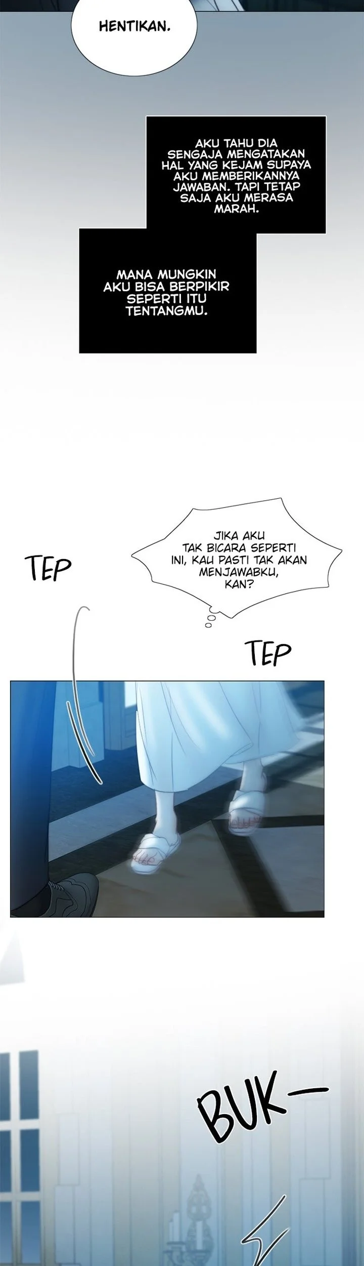 Serena Chapter 91 Gambar 17