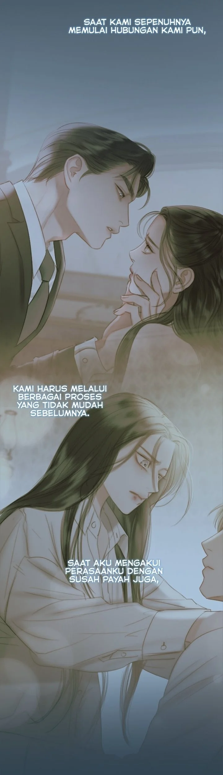 Serena Chapter 92 Gambar 19