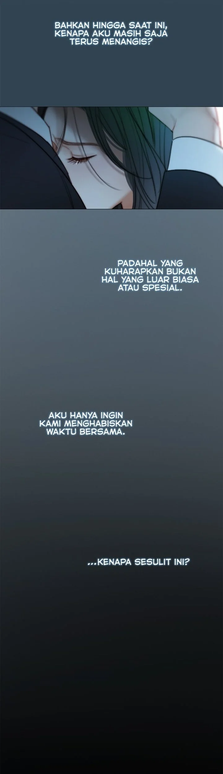 Serena Chapter 92 Gambar 20