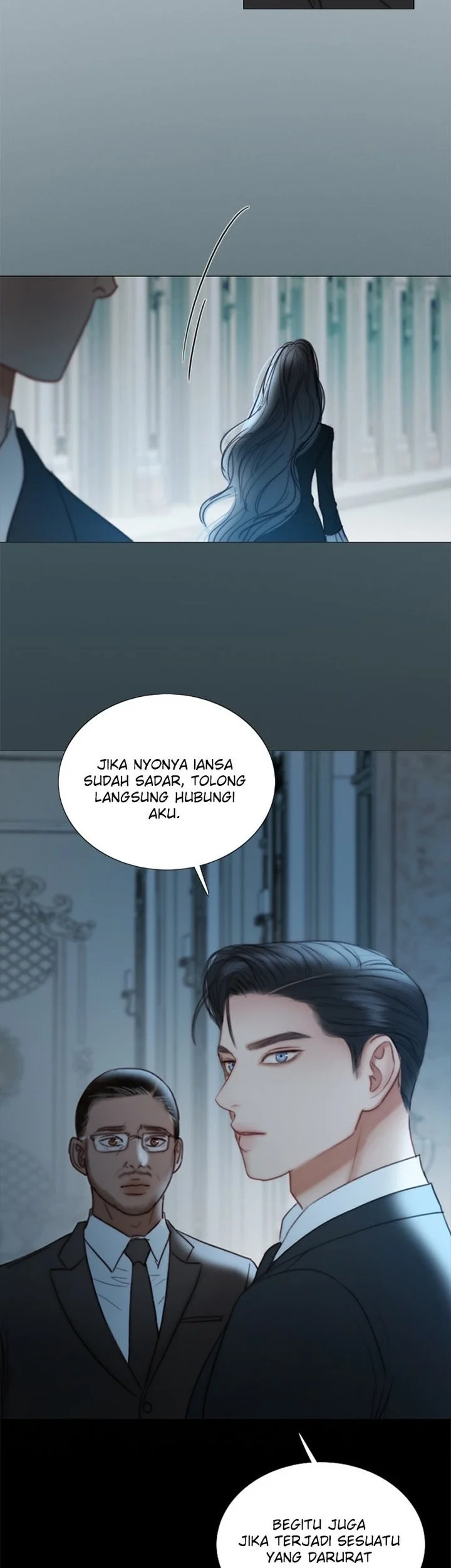 Serena Chapter 93 Gambar 19