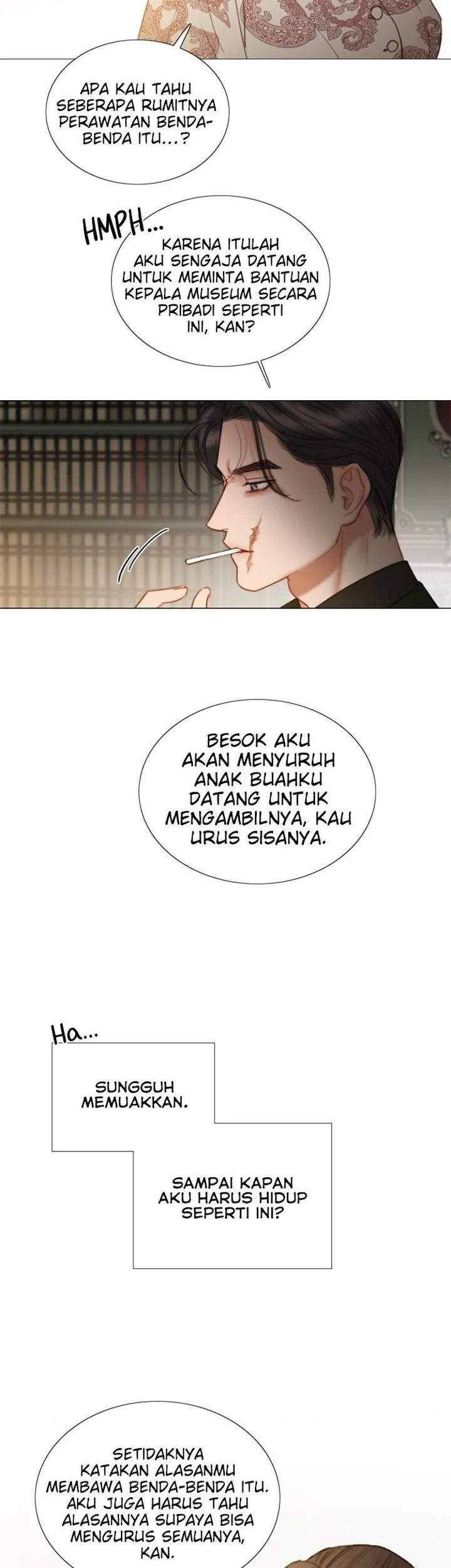 Serena Chapter 94 Gambar 18