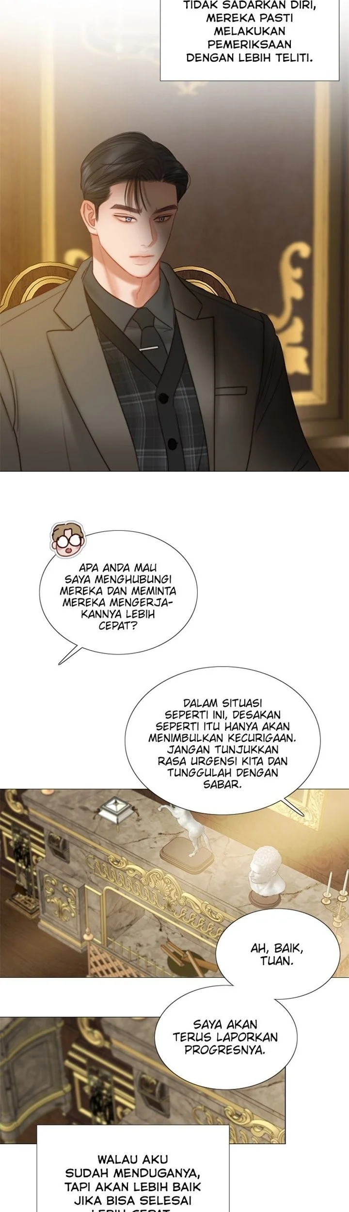 Serena Chapter 95 Gambar 19