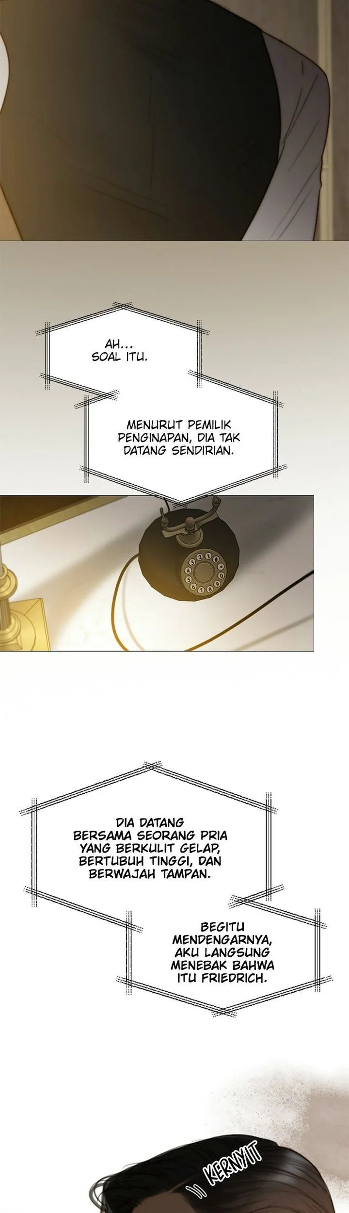 Serena Chapter 97 Gambar 22