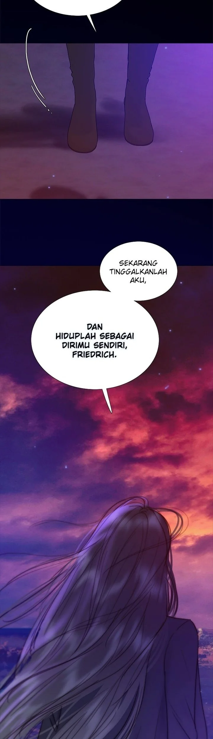 Serena Chapter 99 Gambar 24