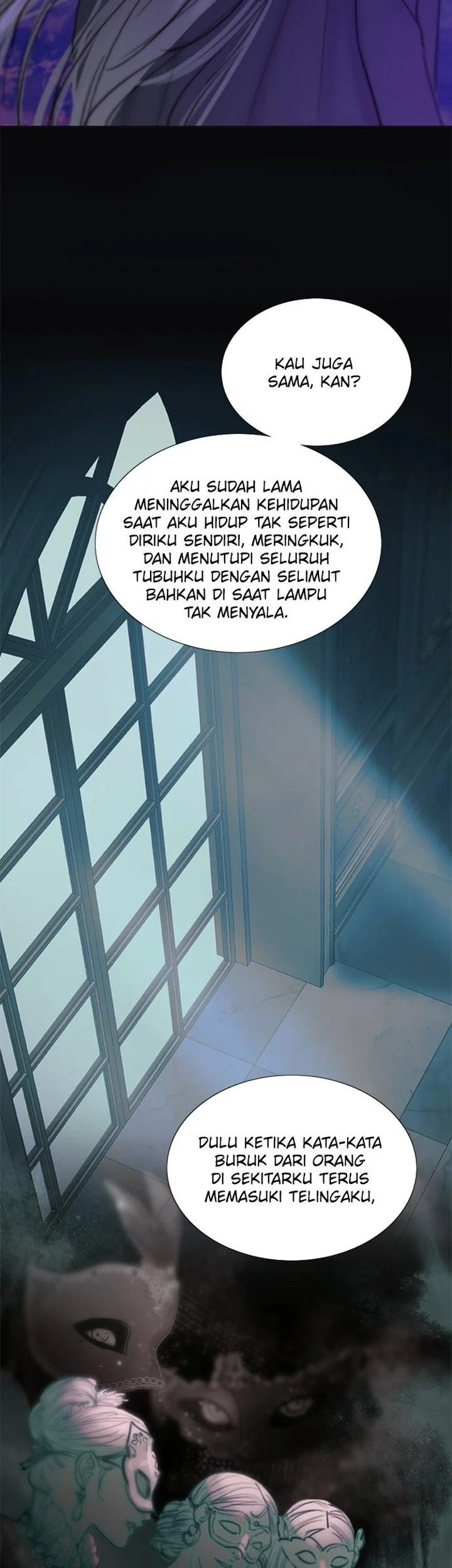 Serena Chapter 99 Gambar 25