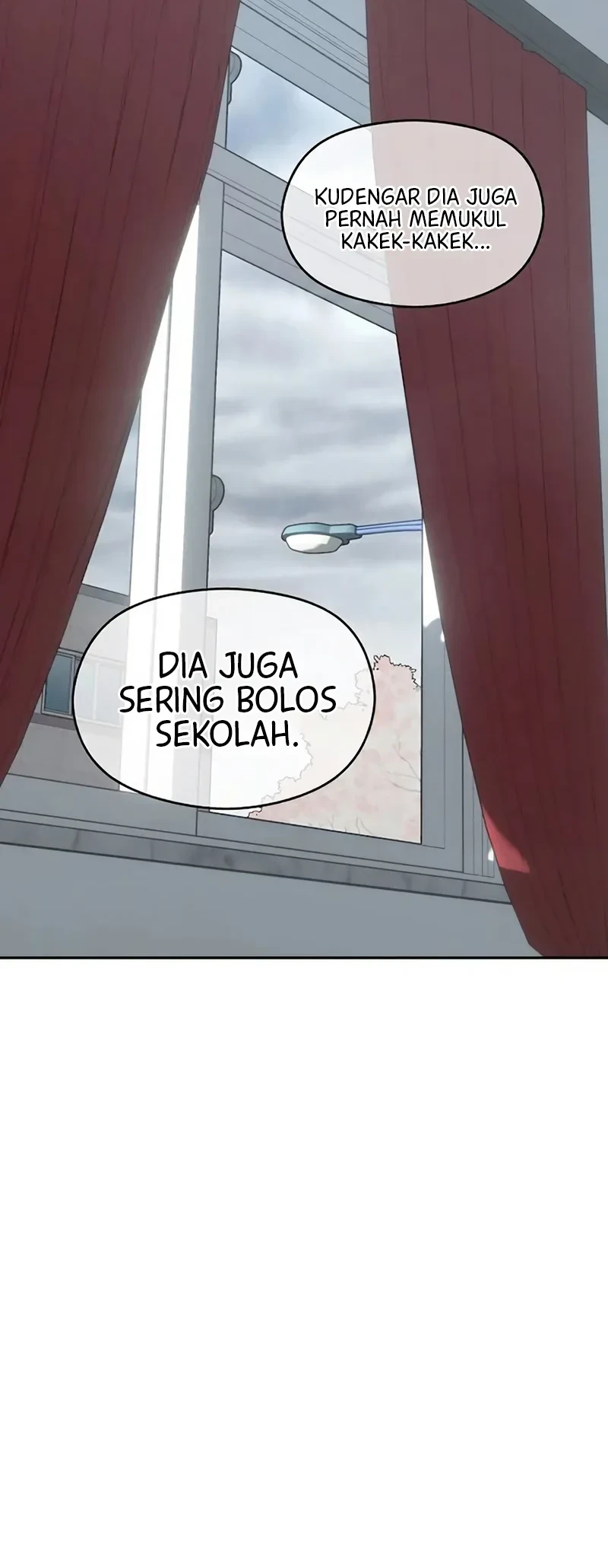 Serim's Golden Rule Chapter 1 Gambar 49
