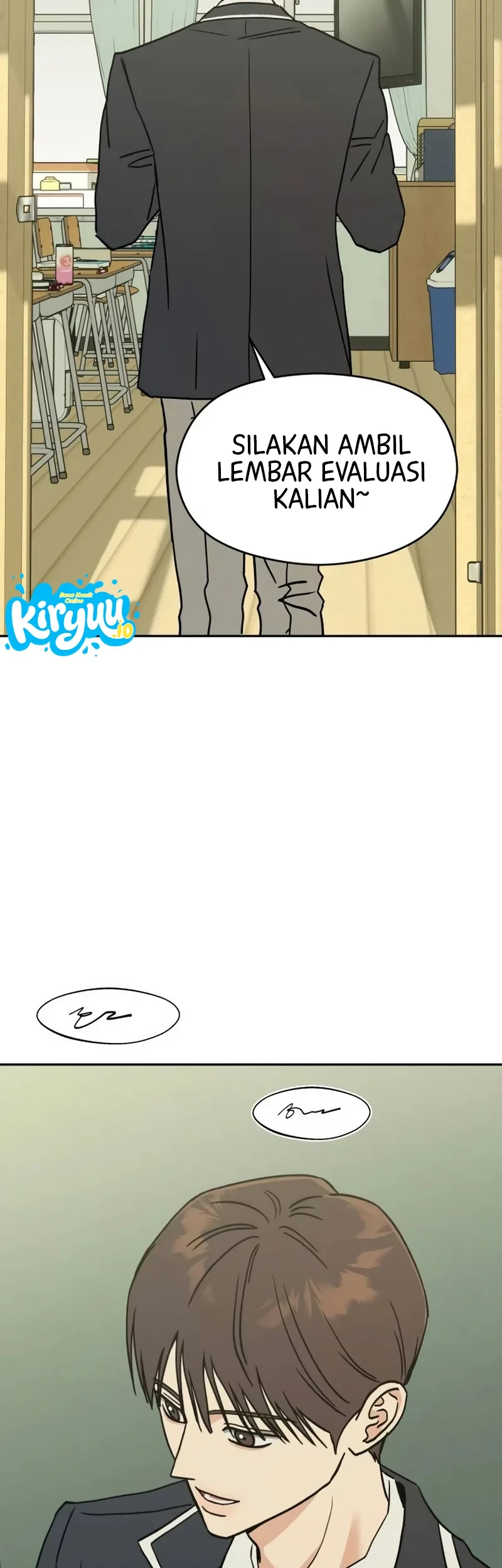 Serim's Golden Rule Chapter 1 Gambar 51