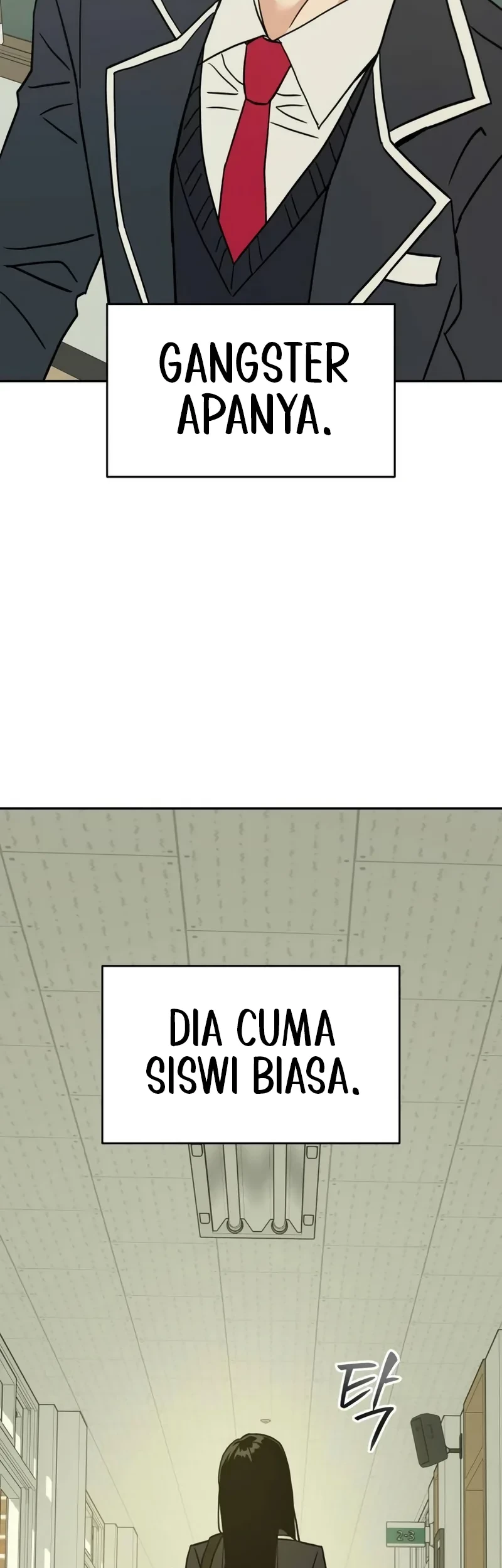 Serim's Golden Rule Chapter 1 Gambar 52