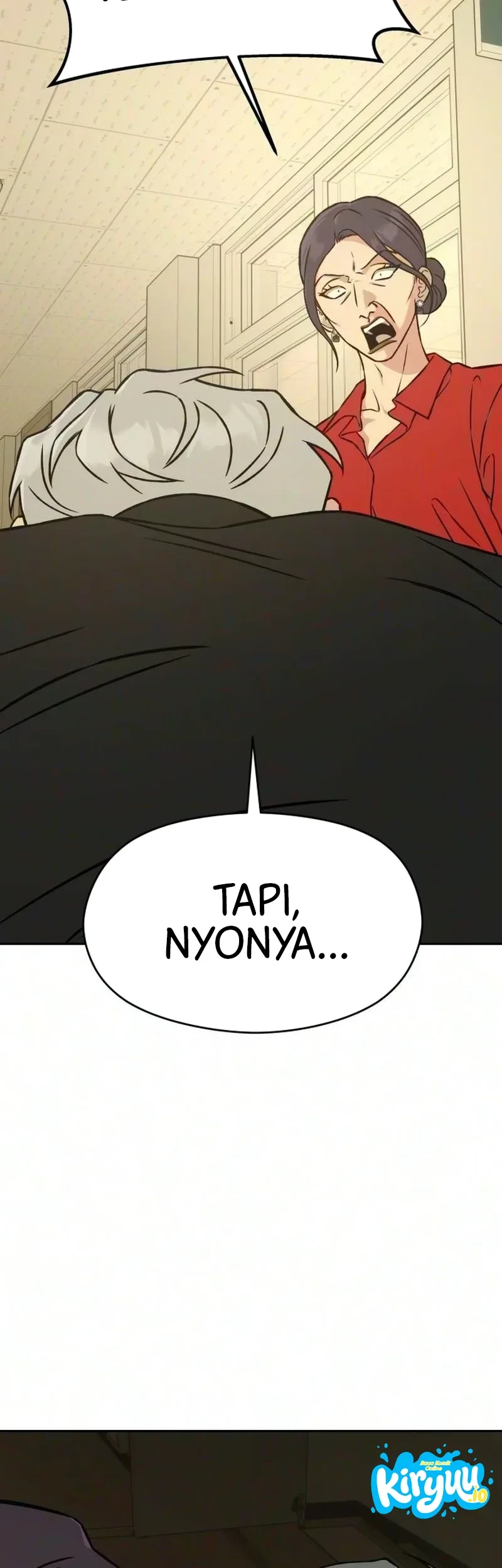 Serim's Golden Rule Chapter 12 Gambar 33