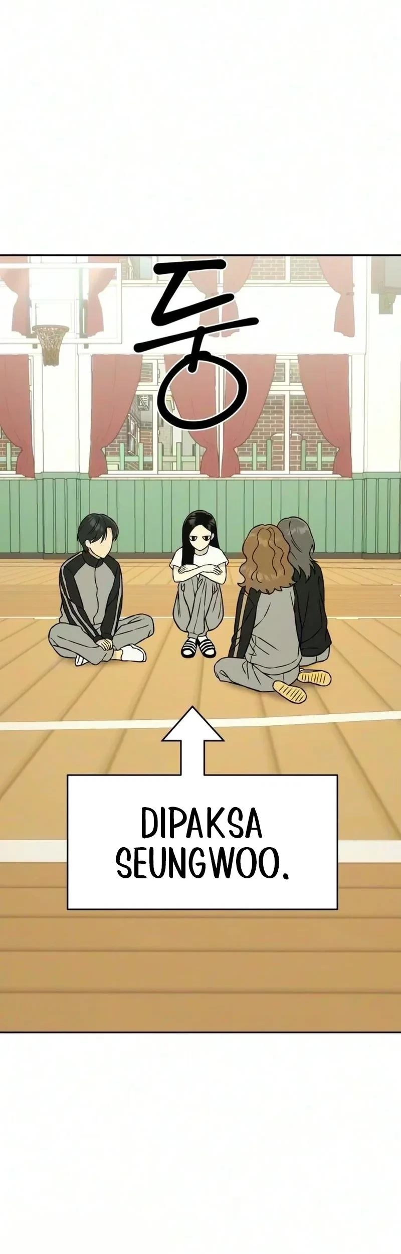 Serim's Golden Rule Chapter 14 Gambar 32