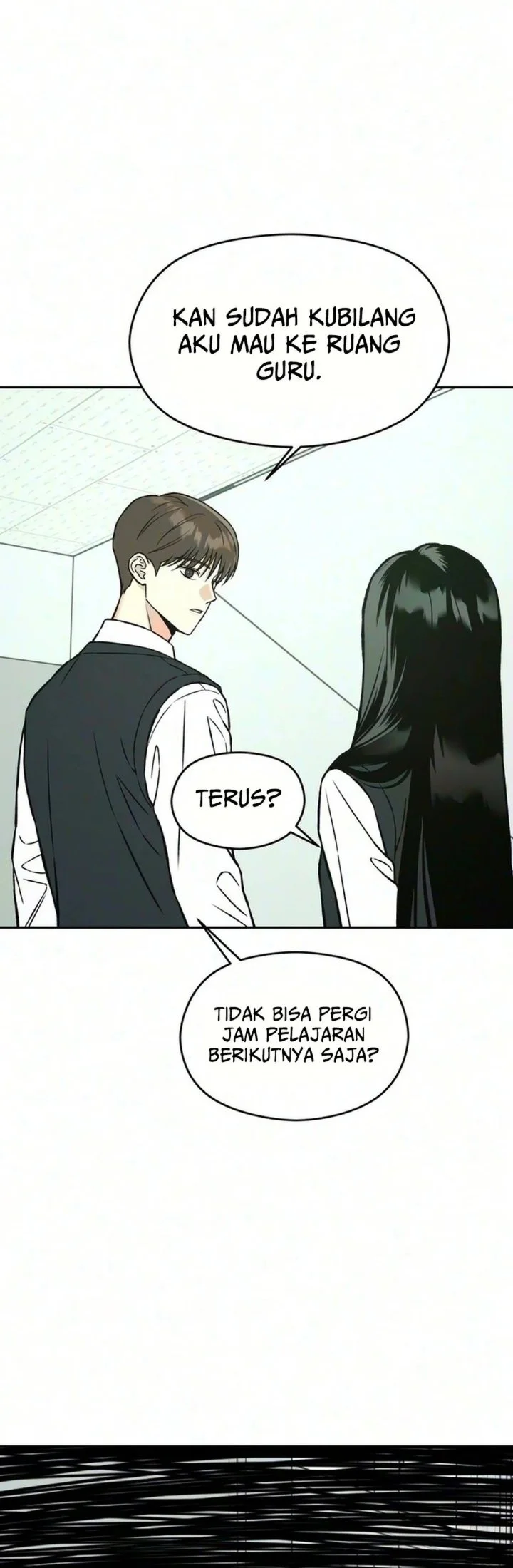 Serim's Golden Rule Chapter 15 Gambar 30