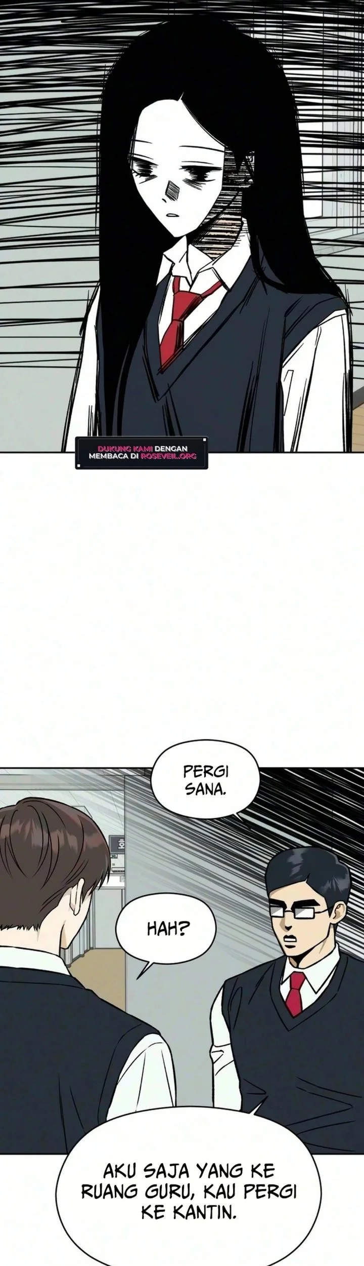 Serim's Golden Rule Chapter 15 Gambar 31