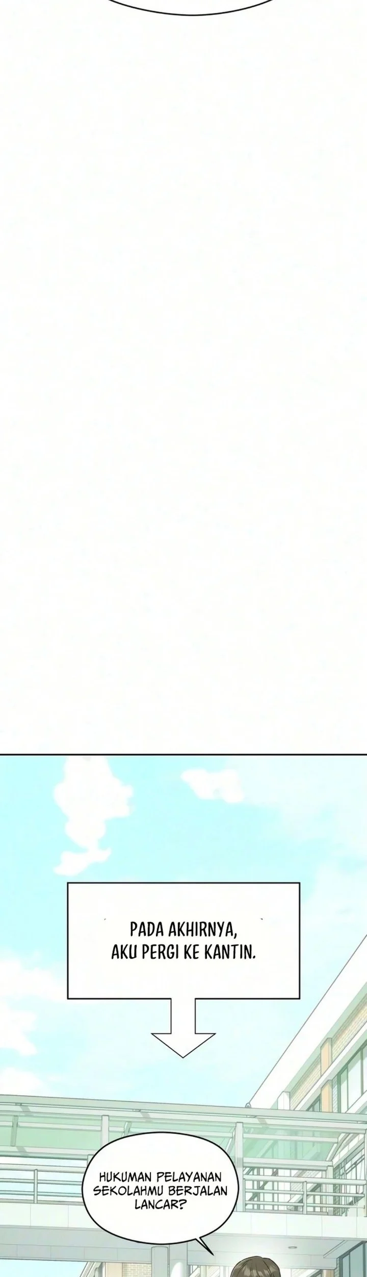 Serim's Golden Rule Chapter 15 Gambar 32