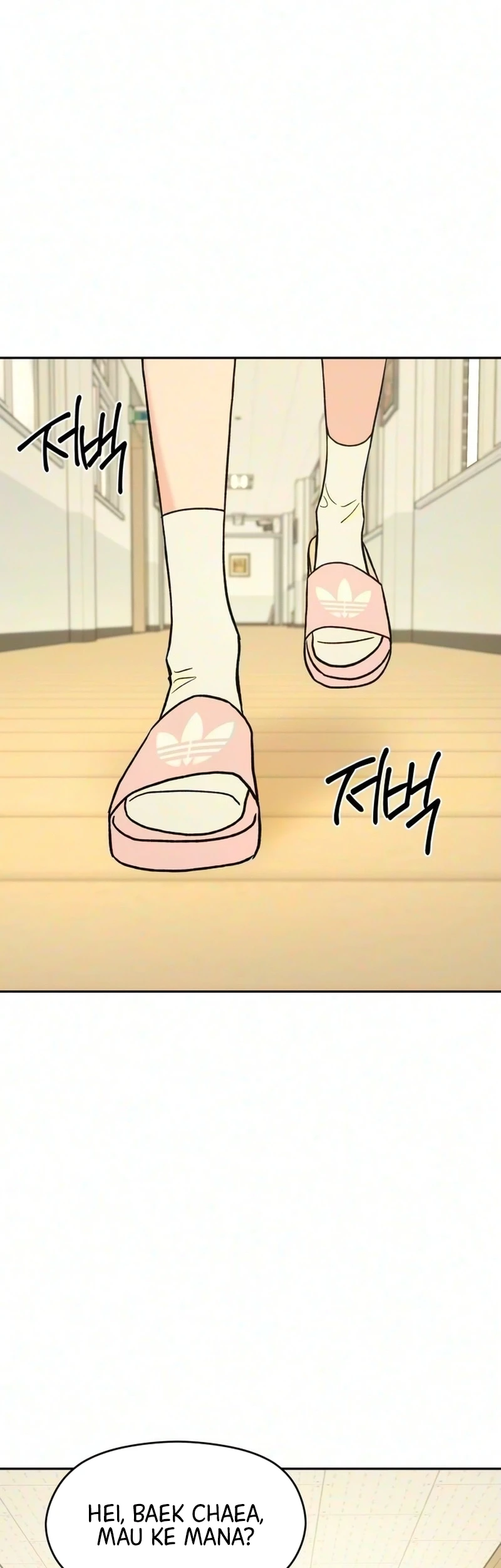 Serim's Golden Rule Chapter 16 Gambar 30