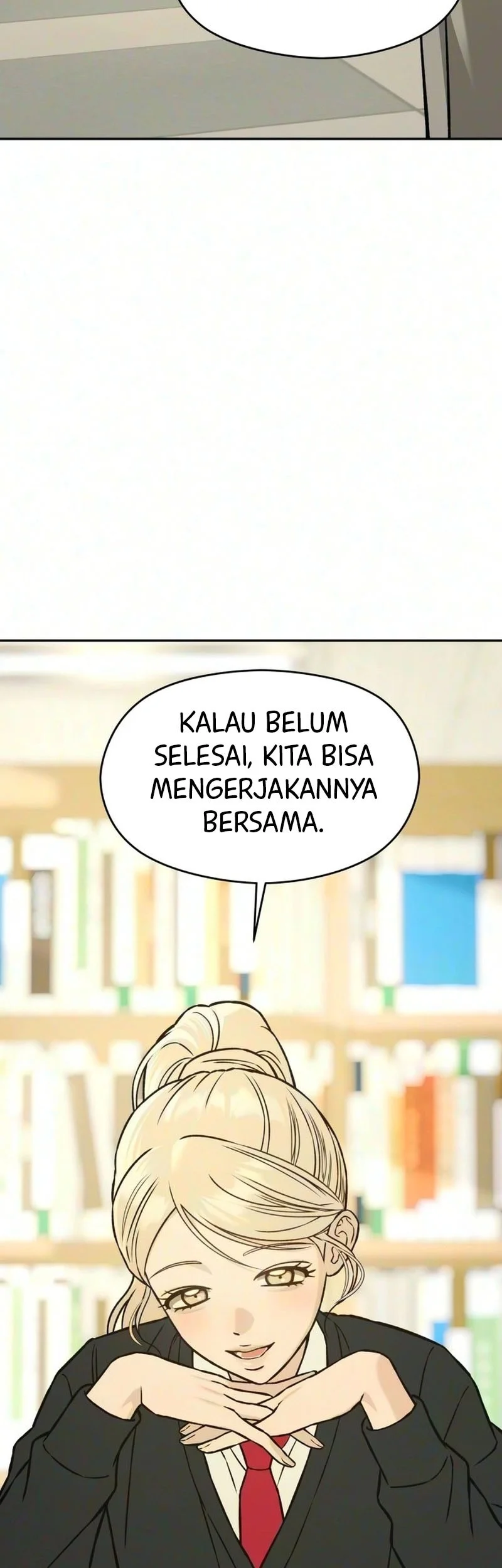 Serim's Golden Rule Chapter 17 Gambar 34