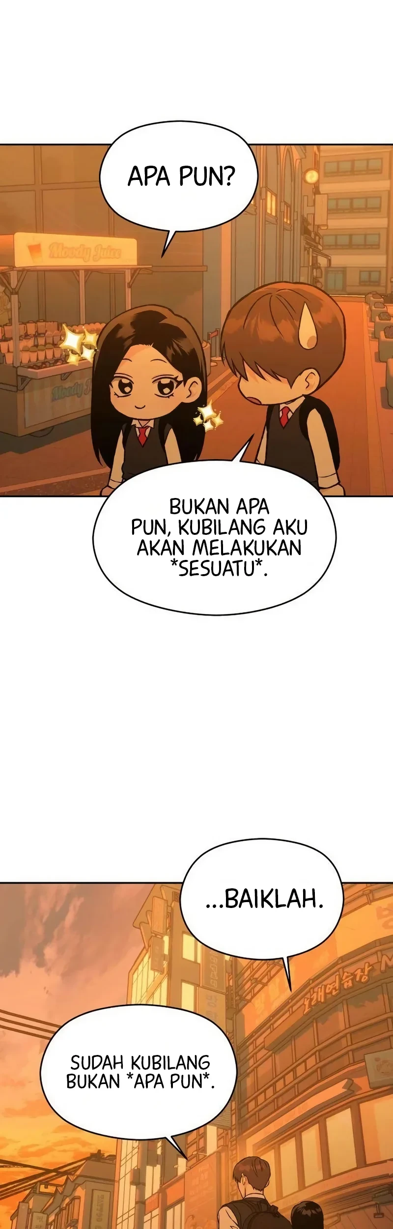 Serim's Golden Rule Chapter 18 Gambar 25