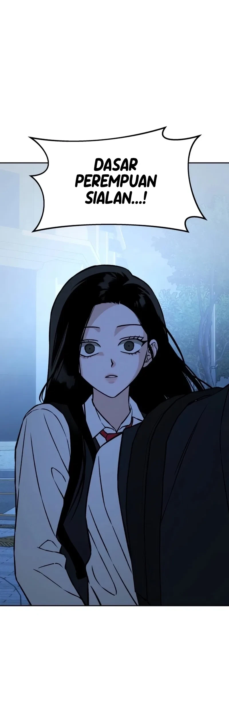 Serim's Golden Rule Chapter 19 Gambar 33