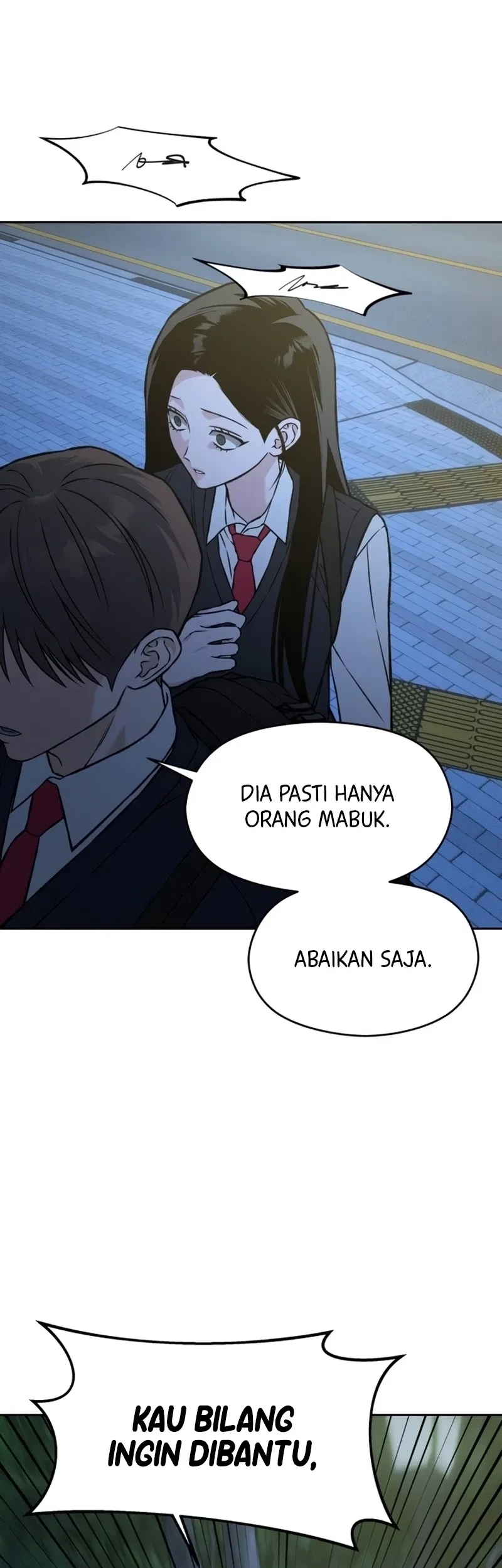 Serim's Golden Rule Chapter 19 Gambar 35