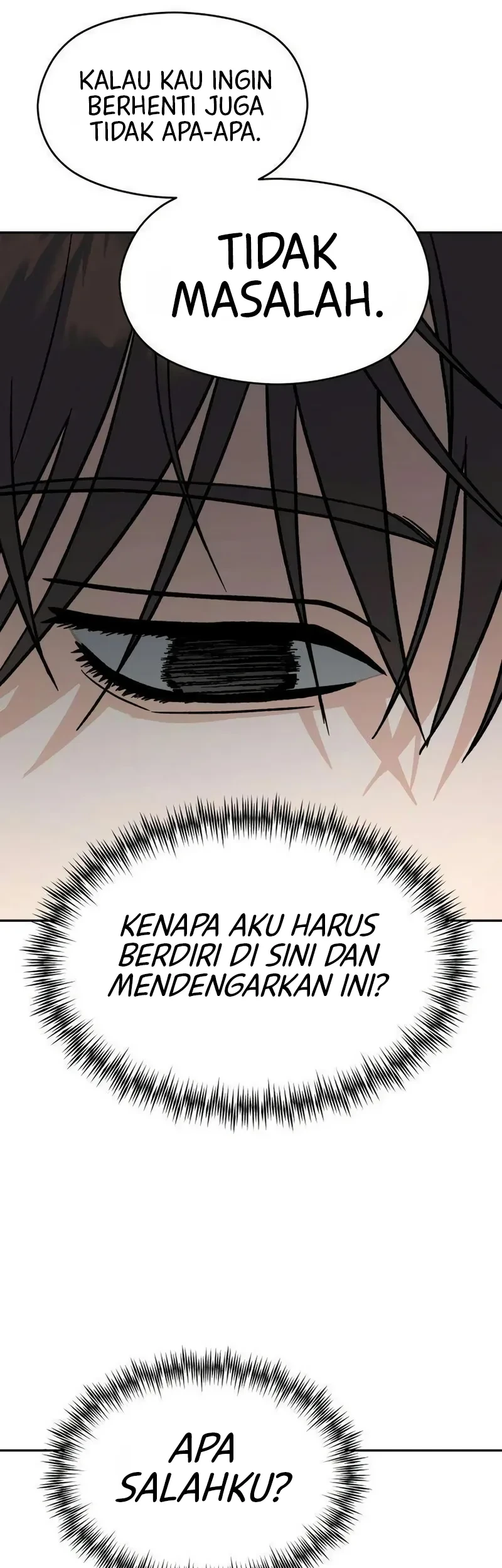 Serim's Golden Rule Chapter 2 Gambar 38