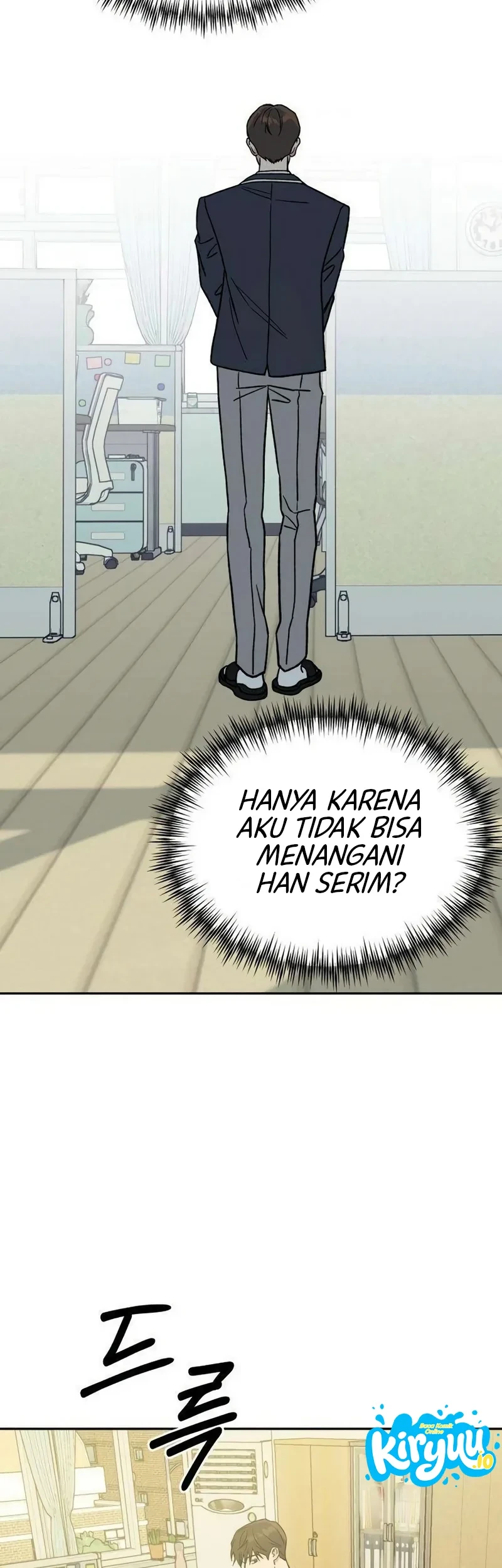 Serim's Golden Rule Chapter 2 Gambar 39