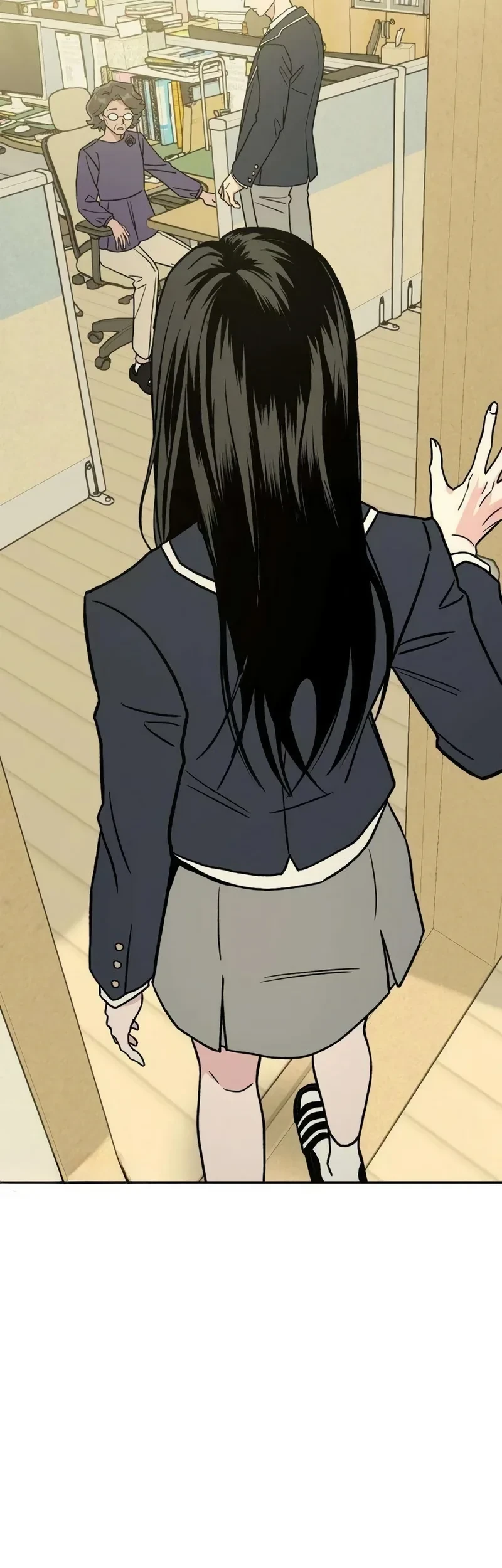 Serim's Golden Rule Chapter 2 Gambar 40