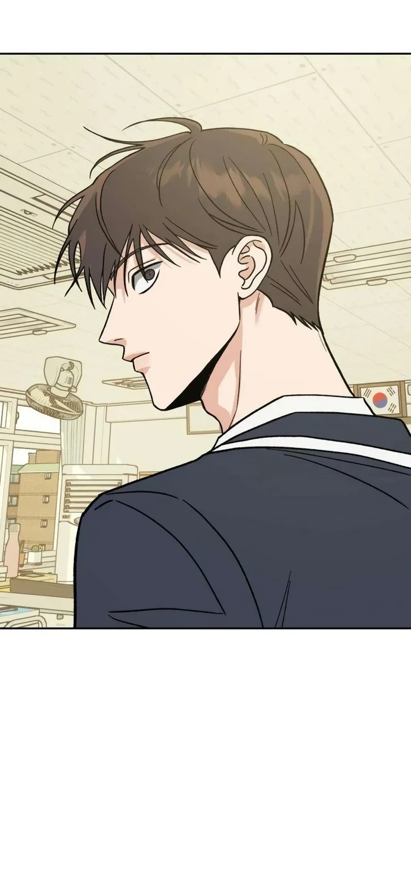 Serim's Golden Rule Chapter 2 Gambar 41