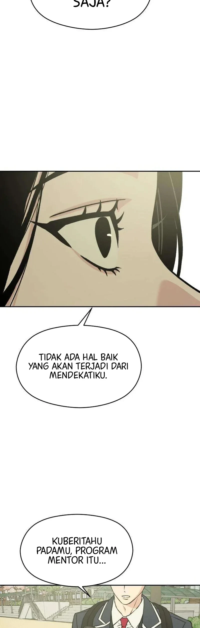 Serim's Golden Rule Chapter 3 Gambar 30