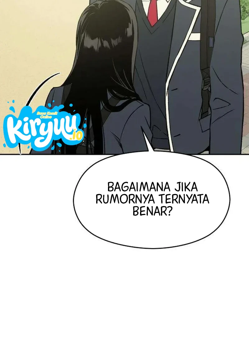 Serim's Golden Rule Chapter 3 Gambar 31