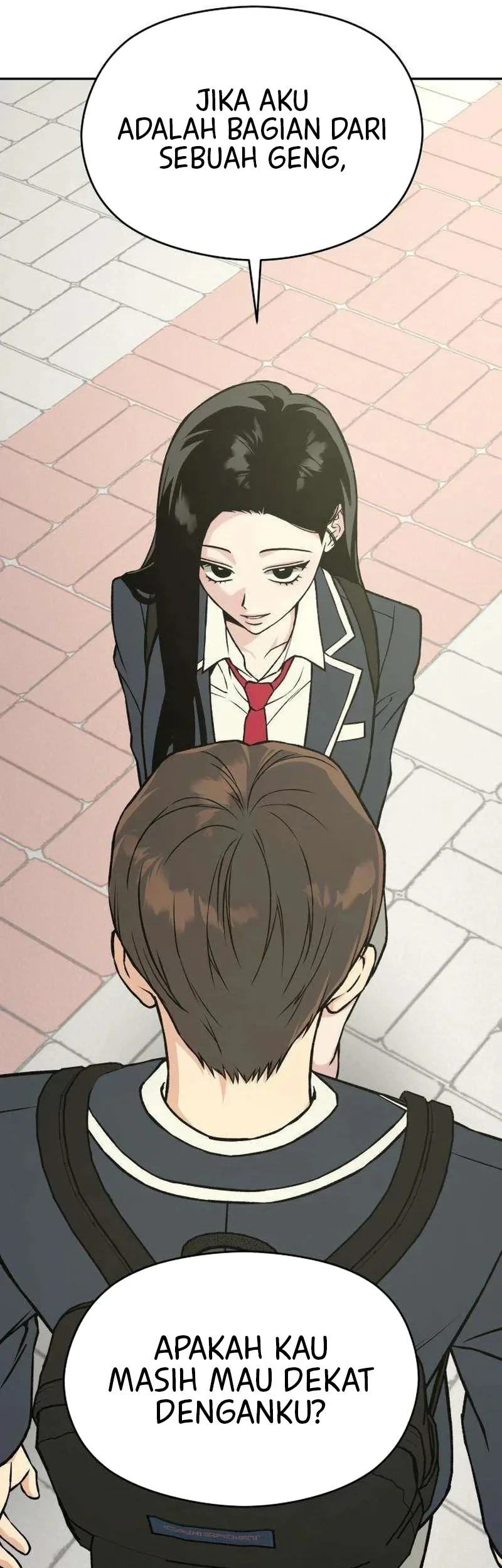 Serim's Golden Rule Chapter 3 Gambar 32