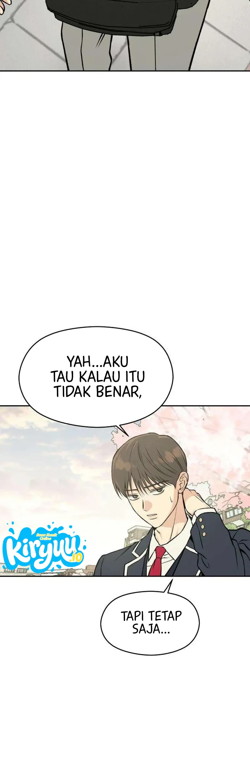 Serim's Golden Rule Chapter 3 Gambar 33